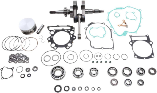 Wrench Rabbit - Wrench Rabbit Complete Engine Rebuild Kit In a Box - WR101-212