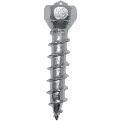 Woodys - Woodys Boss Twist Tire Screws - 30mm/1.181in. - WST-0830-1000