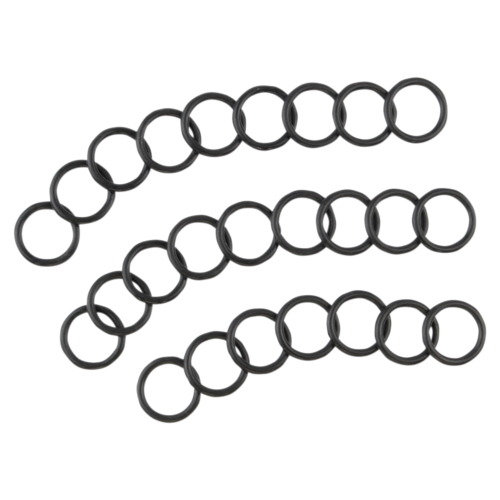 Cometic Gasket - Cometic Gasket Shifter Shaft Seal O-Ring - C9661