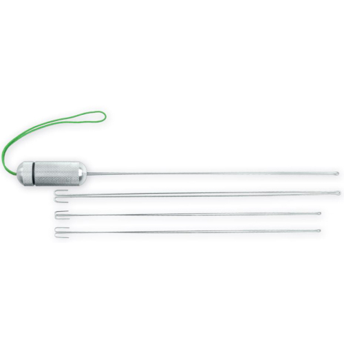 Ronstan - Ronstan D-SPLICER Kit w/4 Needles &amp; 2mm-4mm (1/16"-5/32") Line