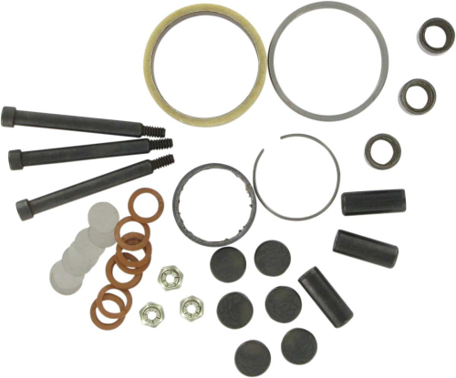 EPI - EPI Complete Drive (Primary) Clutch Rebuild Kit for Polaris - CX400003