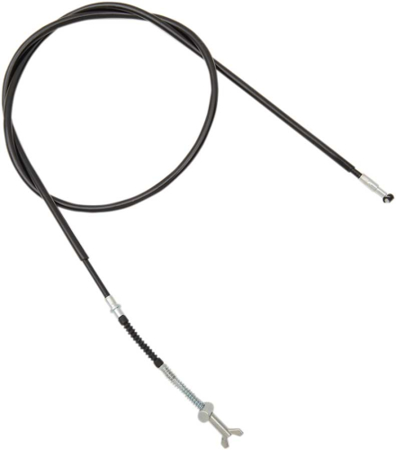 Moose Racing - Moose Racing Rear Hand-Park Brake Cable - 45-4073