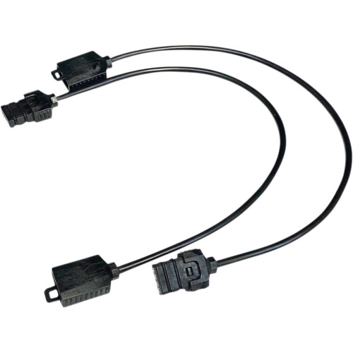 Custom Dynamics - Custom Dynamics Proglow LED Accent Light Wire Extension - 6in. - PG-EXT-6