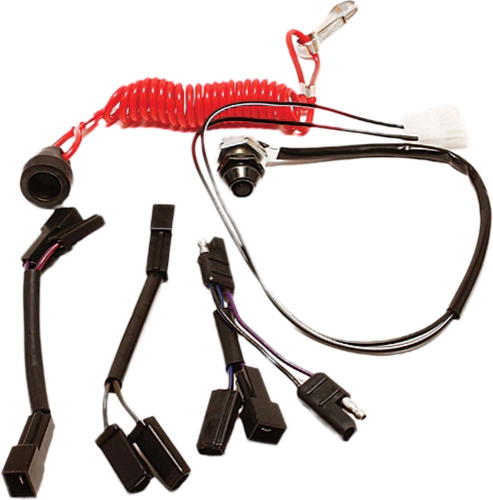 SP1 - SP1 Safety Tether Switch - SM-01556