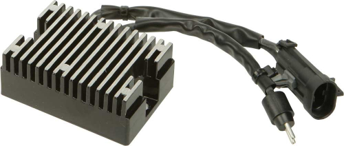 HardDrive - HardDrive Regulator - Black - H2304