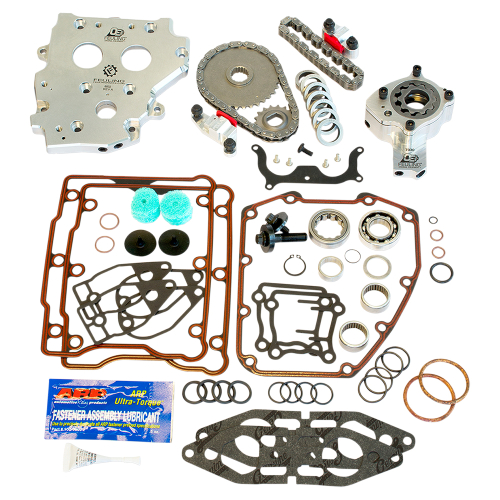 Feuling - Feuling OE+ Hydraulic Cam Chain Tensioner Conversion Kit - 7090