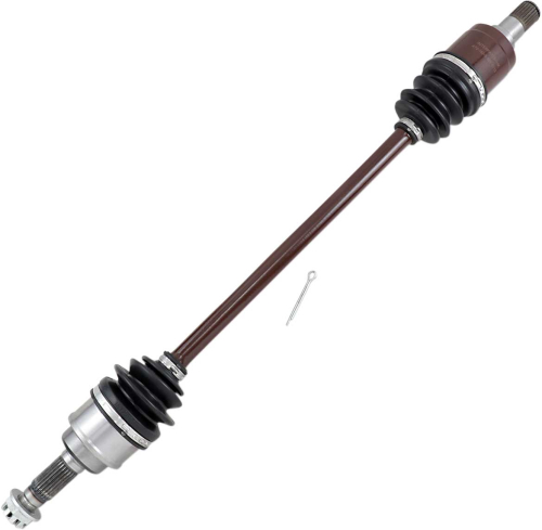 Moose Utility - Moose Utility Complete Axle Kit - LM6-HO-8-123