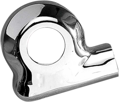 Drag Specialties - Drag Specialties Speedometer Drive Cover - 74803-BC101