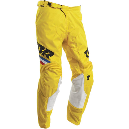 Thor - Thor Pulse Pinner Pants - 2901-7923 - Yellow - 32