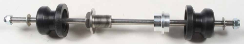 Shogun Motorsports - Shogun Motorsports Front Axle Slider - 702-3839