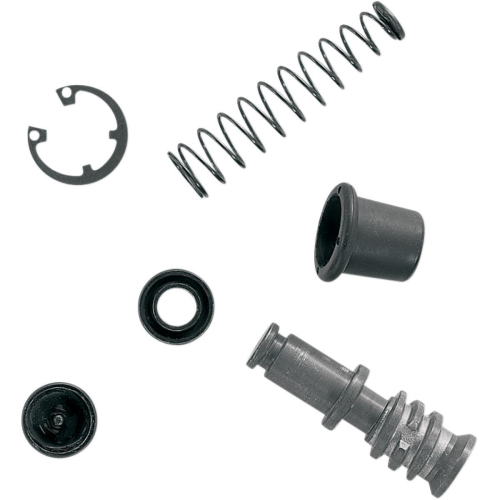 Moose Racing - Moose Racing Master Cylinder Rebuild Kit - 0617-0229
