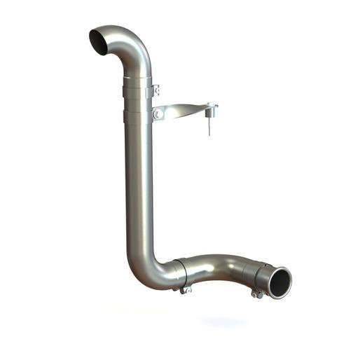 HMF Engineering - HMF Engineering Snorkels for Swamp Series - 634460000301