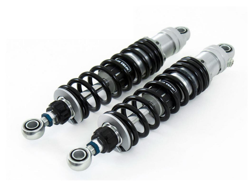 Ohlins - Ohlins STX36 S36P Twin Shock Absorber - HO 142