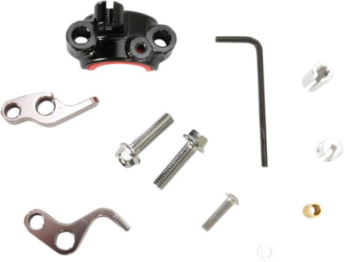 Sunline - Sunline Vertical Hot Start - Clutch Side - 15-01-004