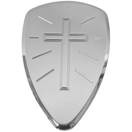 Baron Custom Accessories - Baron Custom Accessories Big Air Kit - Cross - RE-2091-90