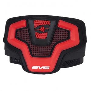 EVS - EVS Celtek Kidney Belt - KBBB1R-XL - Red - X-Large