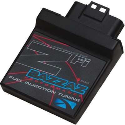 Bazzaz - Bazzaz Performance Z-Fi Fuel Injector Controller - F711