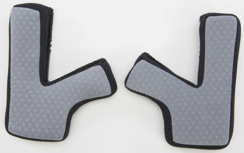 Fly Racing - Fly Racing Cheek Pads for Kinetic Pro Helmets - XS-Md (26mm) - 73-3784S