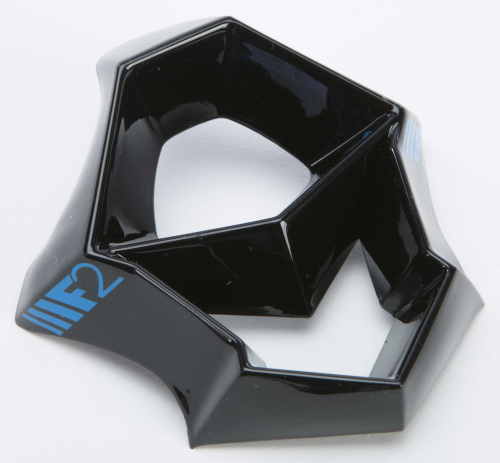 Fly Racing - Fly Racing Mouthpiece for F2 Carbon 2014 Dragon Helmets - 73-4569