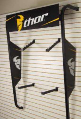 Thor - Thor Slatwall Display Graphic - 9903-0435