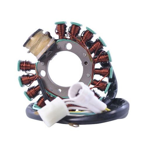 RM Stator - RM Stator Stator - RMS010-107173