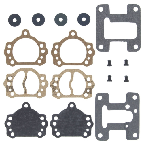Vertex - Vertex Mikuni BNO D&G Rebuild Kit - 451425