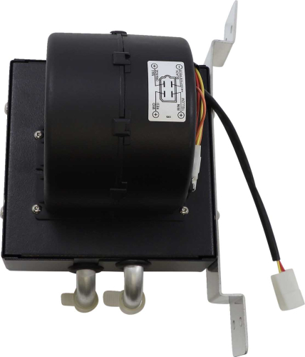 Moose Utility - Moose Utility UTV Cab Heater - Z4721