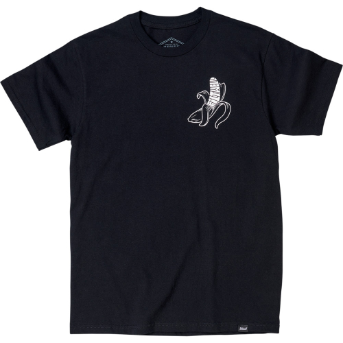 Biltwell Inc. - Biltwell Inc. Go Ape T-Shirt - 8101-051-003 - Black - Medium
