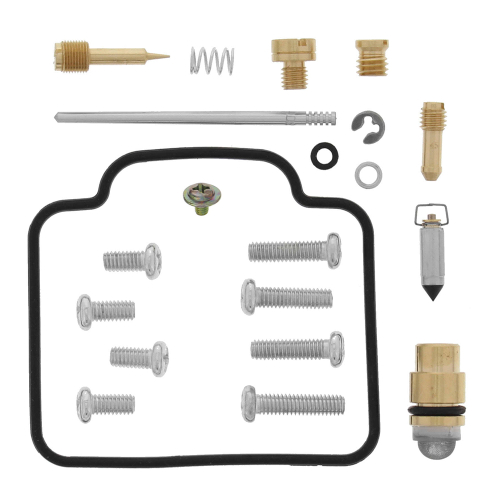 QuadBoss - QuadBoss Carburetor Kit - 5326-1089
