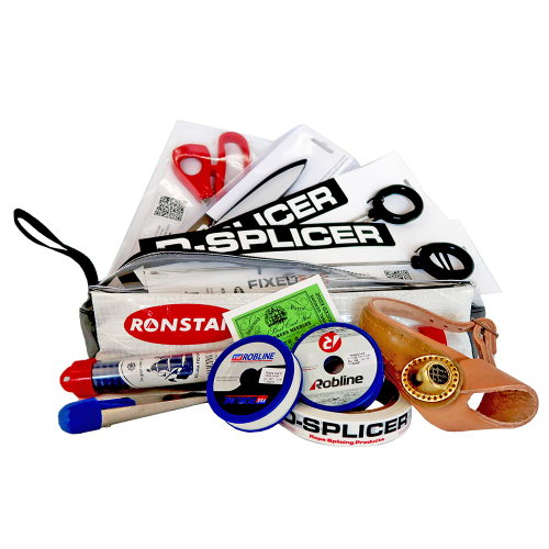 Ronstan - Ronstan Pro Splicing Kit