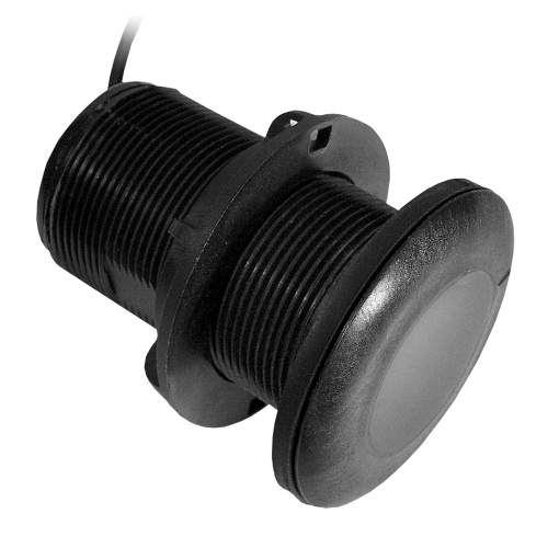 Raymarine - Raymarine Lexan Depth Transducer f/ST60 & ST290