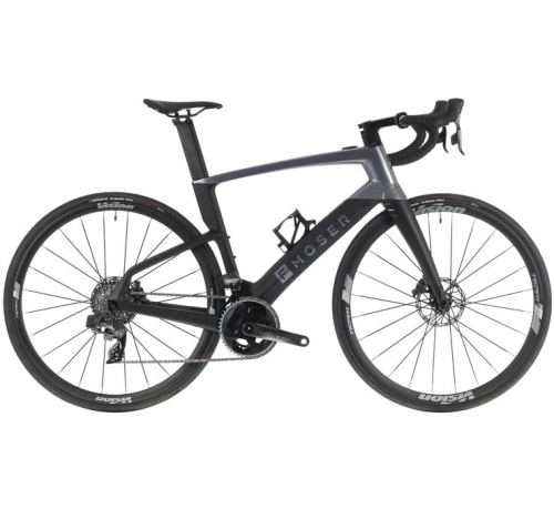 F Moser Road Force - F-MOSER-ROAD-FORCE-MY23-GRY-XL