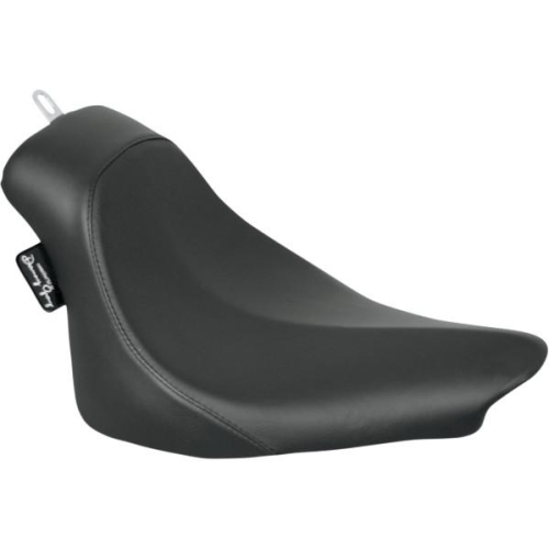 Danny Gray - Danny Gray Buttcrack Solo Seat - Plain Smooth - 21-103