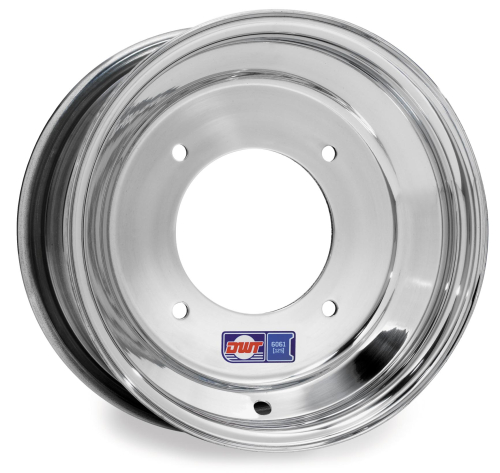 Douglas Wheel Tire - Douglas Wheel Tire Blue Label Wheel - 9x9 - 4+5 Offset - 4/115 - 007-06