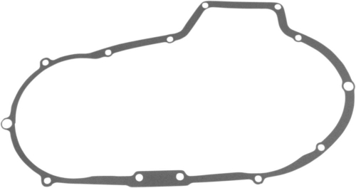 James Gasket - James Gasket Primary Cover Gasket - Foamet - JGI-34955-89-F5