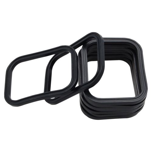 Cometic Gasket - Cometic Gasket Rocker Cover Inner Gasket (10pk) - Rubber - C9283