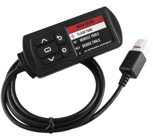 Dynojet Research - Dynojet Research Power Vision 3 Fuel Tuner - PV3-16-17