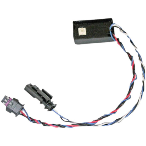 Custom Dynamics - Custom Dynamics Magic Strobes Brake Light Flasher - 2.25in. L x 1.25in. W x .5in. H - STROBES-STTL