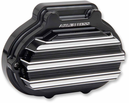Arlen Ness - Arlen Ness 10-Guage Hydraulic Clutch Actuator - Black - 03-823