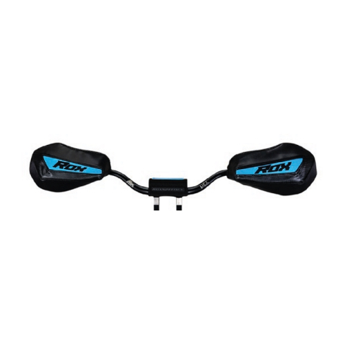 Rox Speed FX - Rox Speed FX Gen 3 Flex-Tec Handguard - Octane/Voodoo - FT3-HG-OV