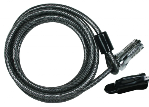 Trimax - Trimax Multi-Use Cable Lock - 72in. - TQ2572