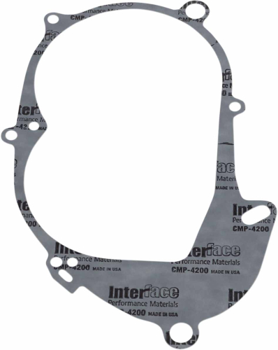 Moose Racing - Moose Racing Clutch Gasket Cover - Inner - 816084MSE