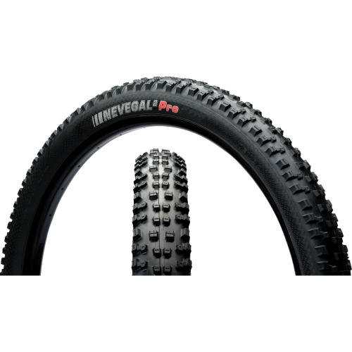 Kenda - Kenda K1211E Nevegal 2 Rear Tire  - 27.5x2.80 - 214162