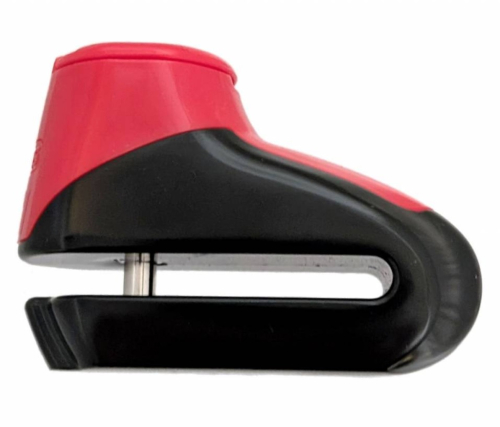 Abus - Abus Disc Lock - 5mm Bolt - Level 4 - 87333