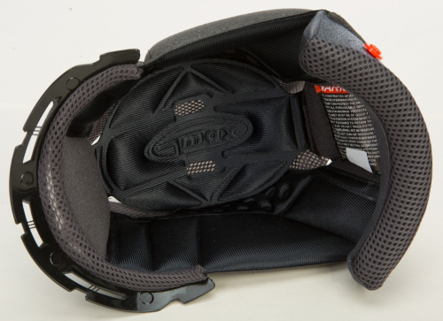 G-Max - G-Max Comfort Liner for GM-54/S Helmets - XS - G054025