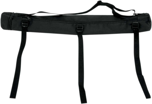 Moose Racing - Moose Racing 6-Pack Rollbar Cooler Bags - Black - 6PRB-11