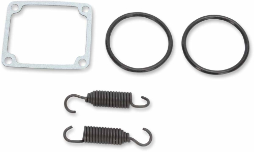 Moose Racing - Moose Racing Exhaust Gasket Kit - 823105MSE