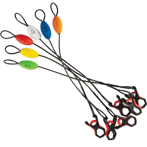 Rapala - Rapala Lip-Grip Cull Tags