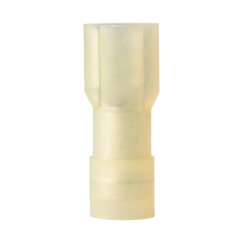 Ancor - Ancor Nylon Fully Insulated Disconnect - Female - 12-10 - 100-Piece