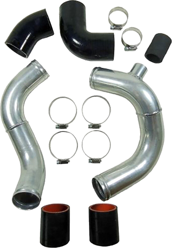Speedwerx - Speedwerx Charge Tube Kit - AC9000TCTK